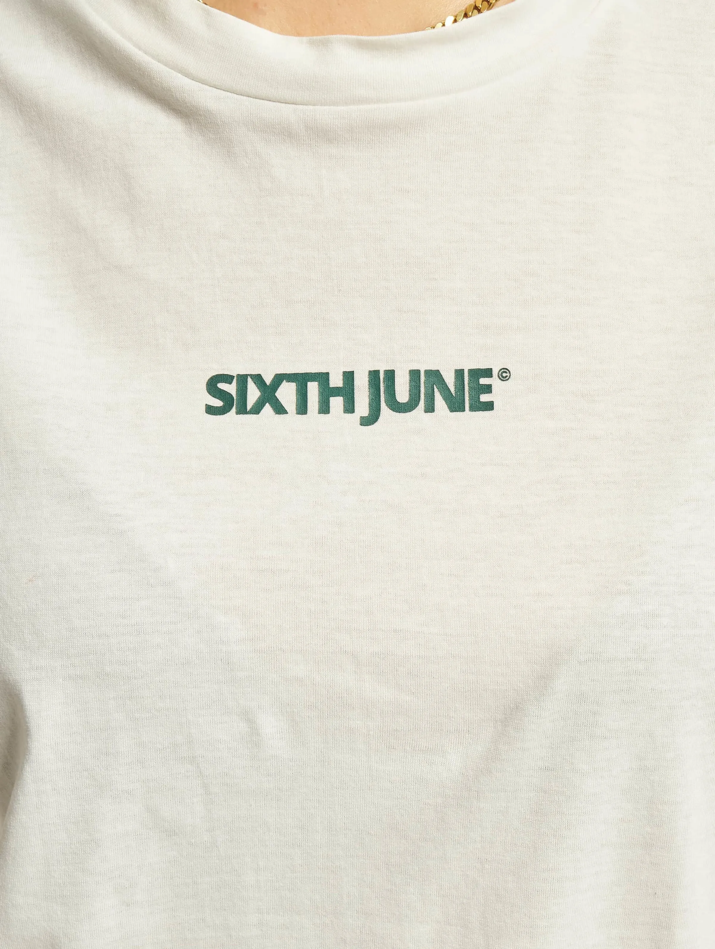 Sixth June Eyes