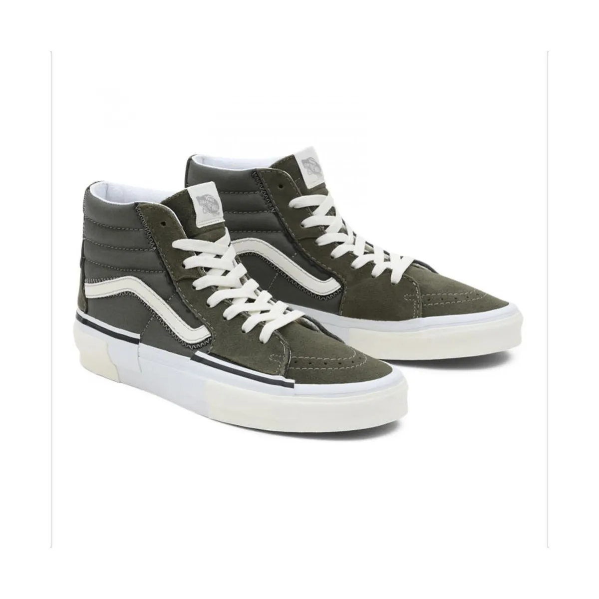 SK8HI RECONSTRUCT