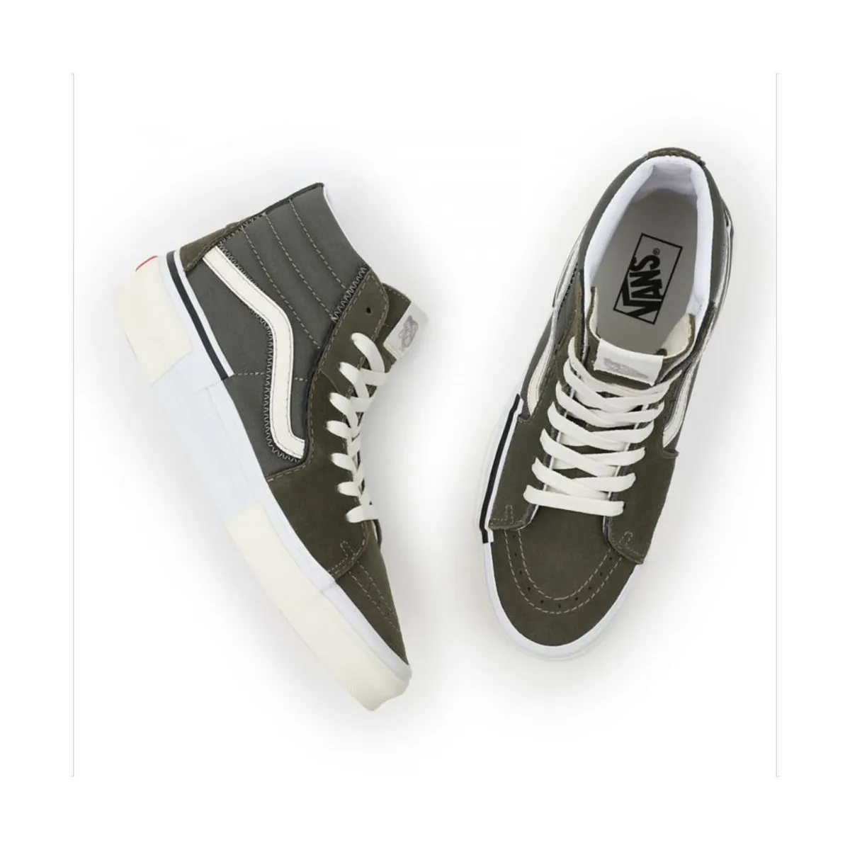 SK8HI RECONSTRUCT