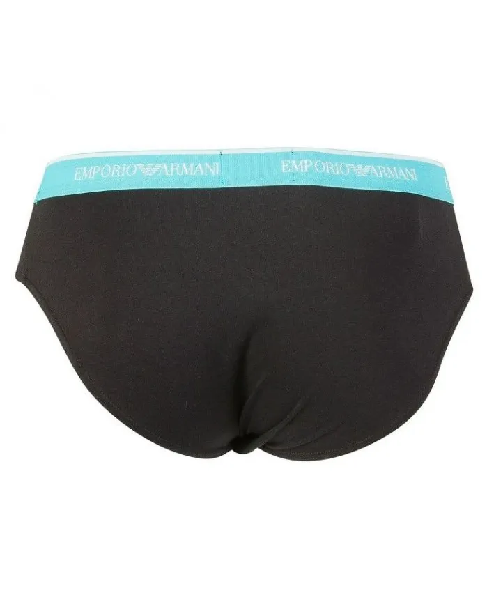 SLIP 11173450620 PACK 3 EMPORIO ARMANI