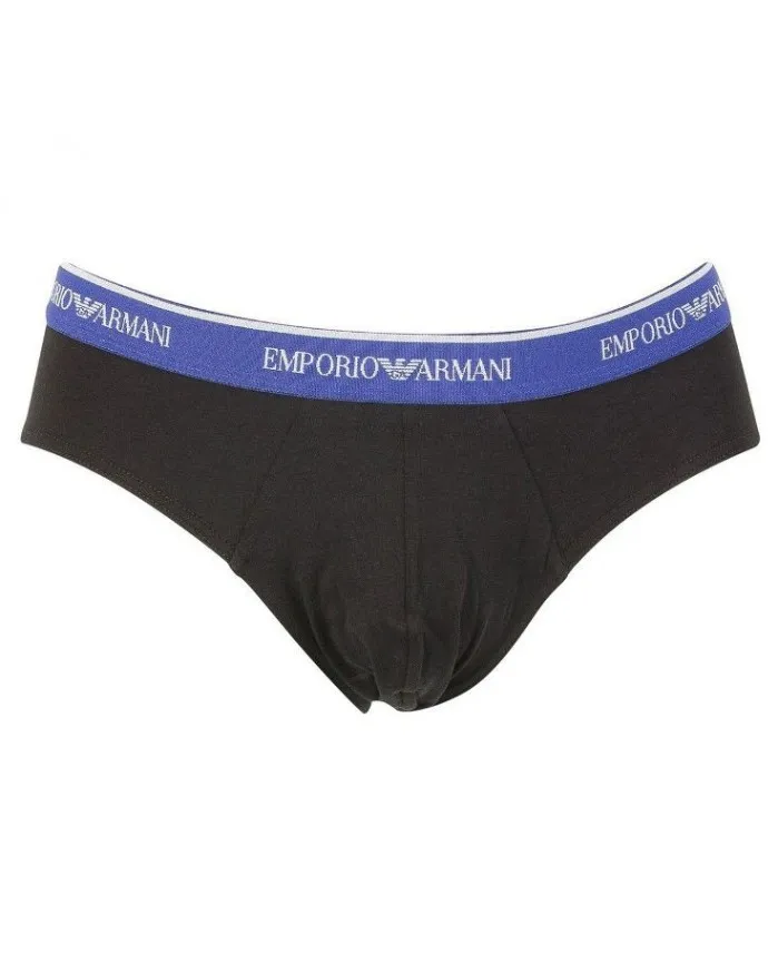 SLIP 11173450620 PACK 3 EMPORIO ARMANI