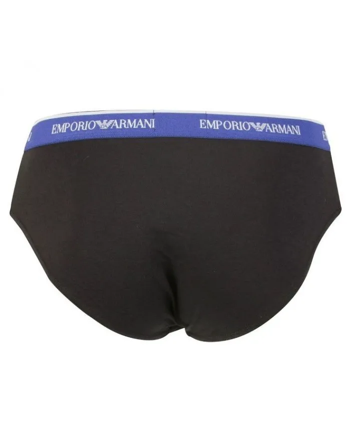 SLIP 11173450620 PACK 3 EMPORIO ARMANI