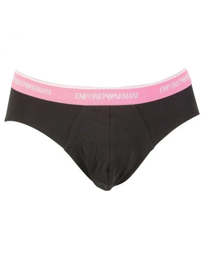 SLIP 11173450620 PACK 3 EMPORIO ARMANI