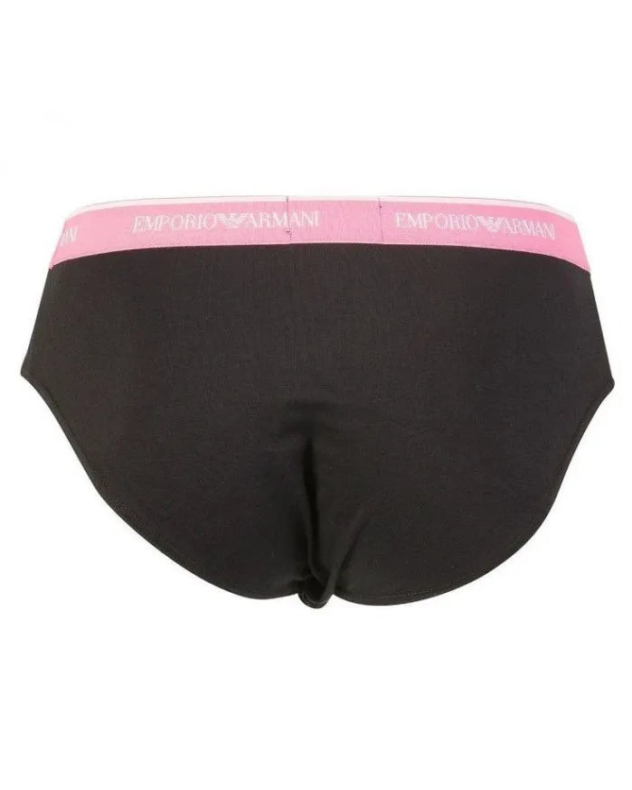 SLIP 11173450620 PACK 3 EMPORIO ARMANI