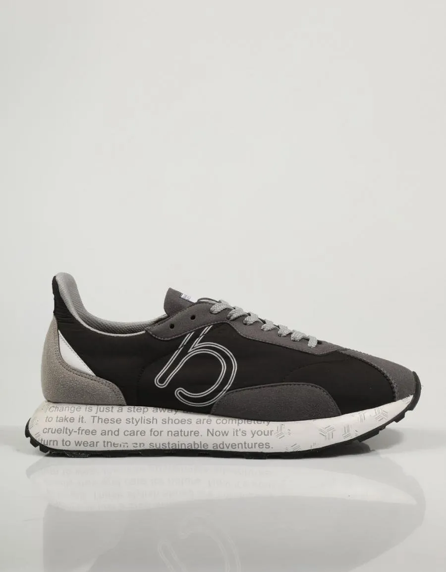  sneakers DUO Sensei Active en Grey 80761