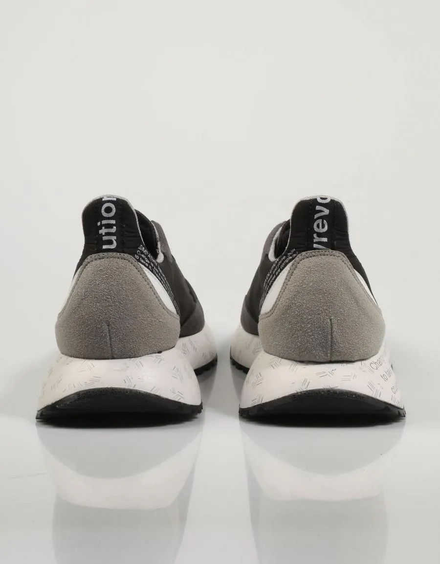  sneakers DUO Sensei Active en Grey 80761