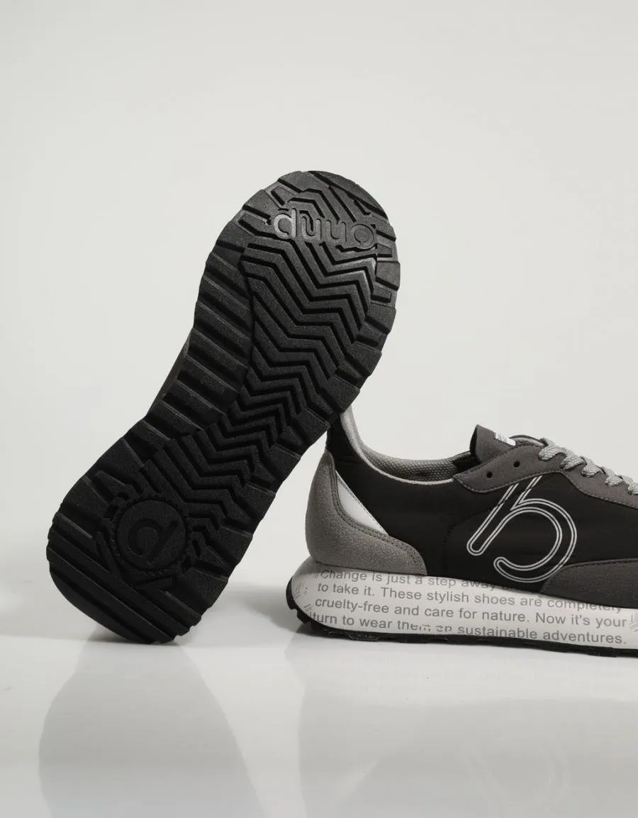  sneakers DUO Sensei Active en Grey 80761