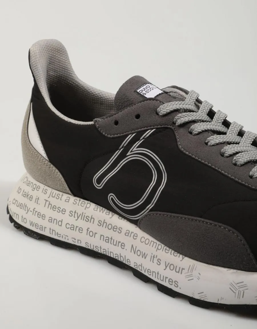  sneakers DUO Sensei Active en Grey 80761