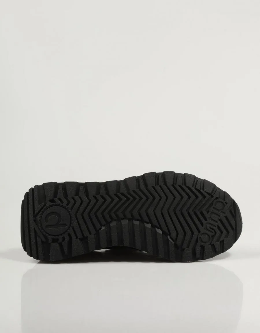  sneakers DUO Sensei Moon en Black 83672