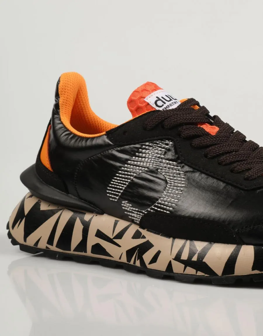  sneakers DUO Sensei Moon en Black 83672