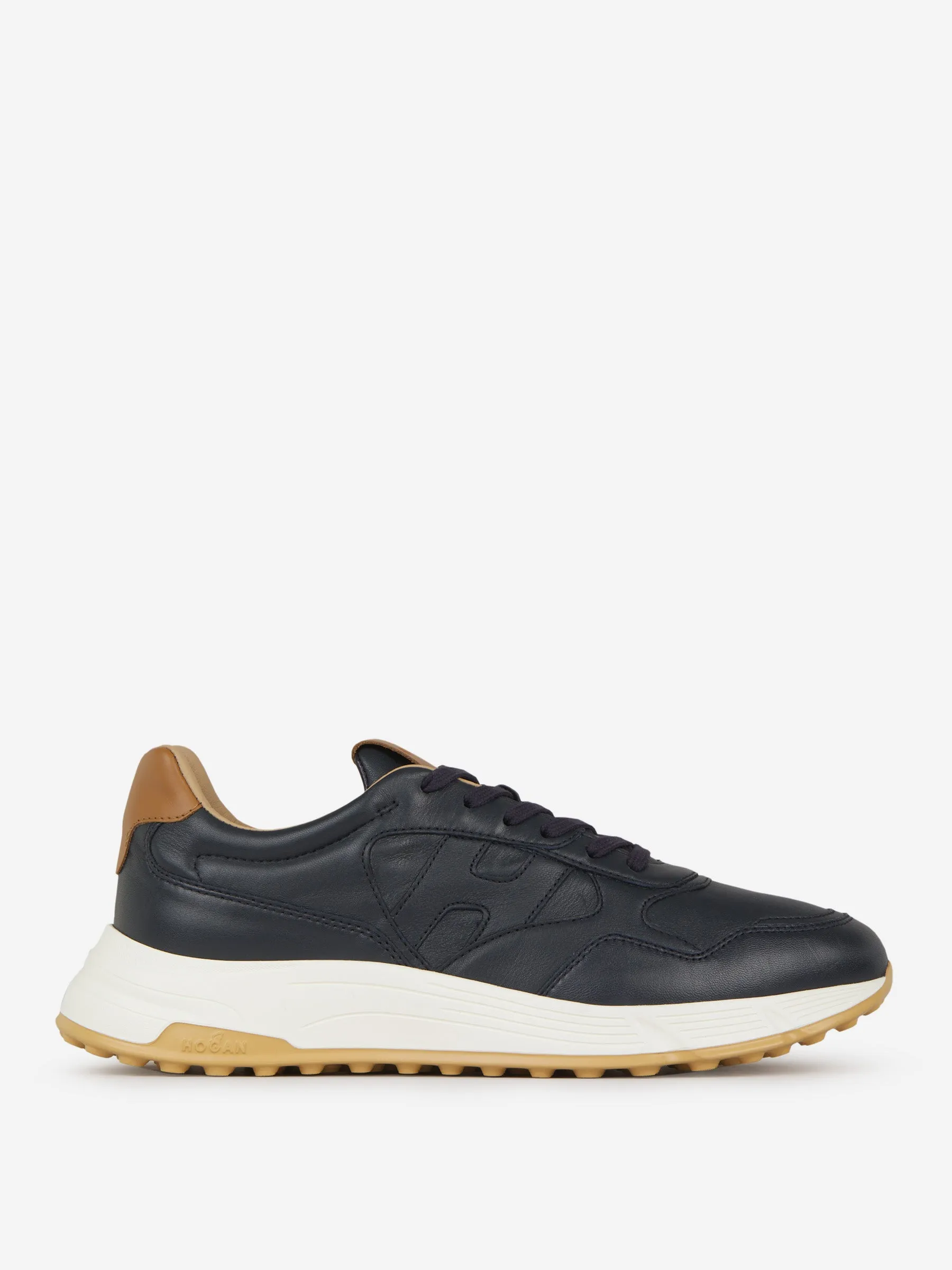 Sneakers Hyperlight Piel