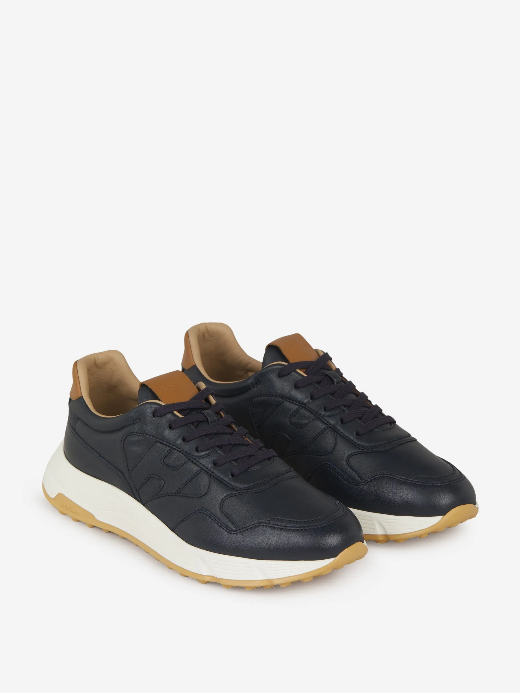 Sneakers Hyperlight Piel