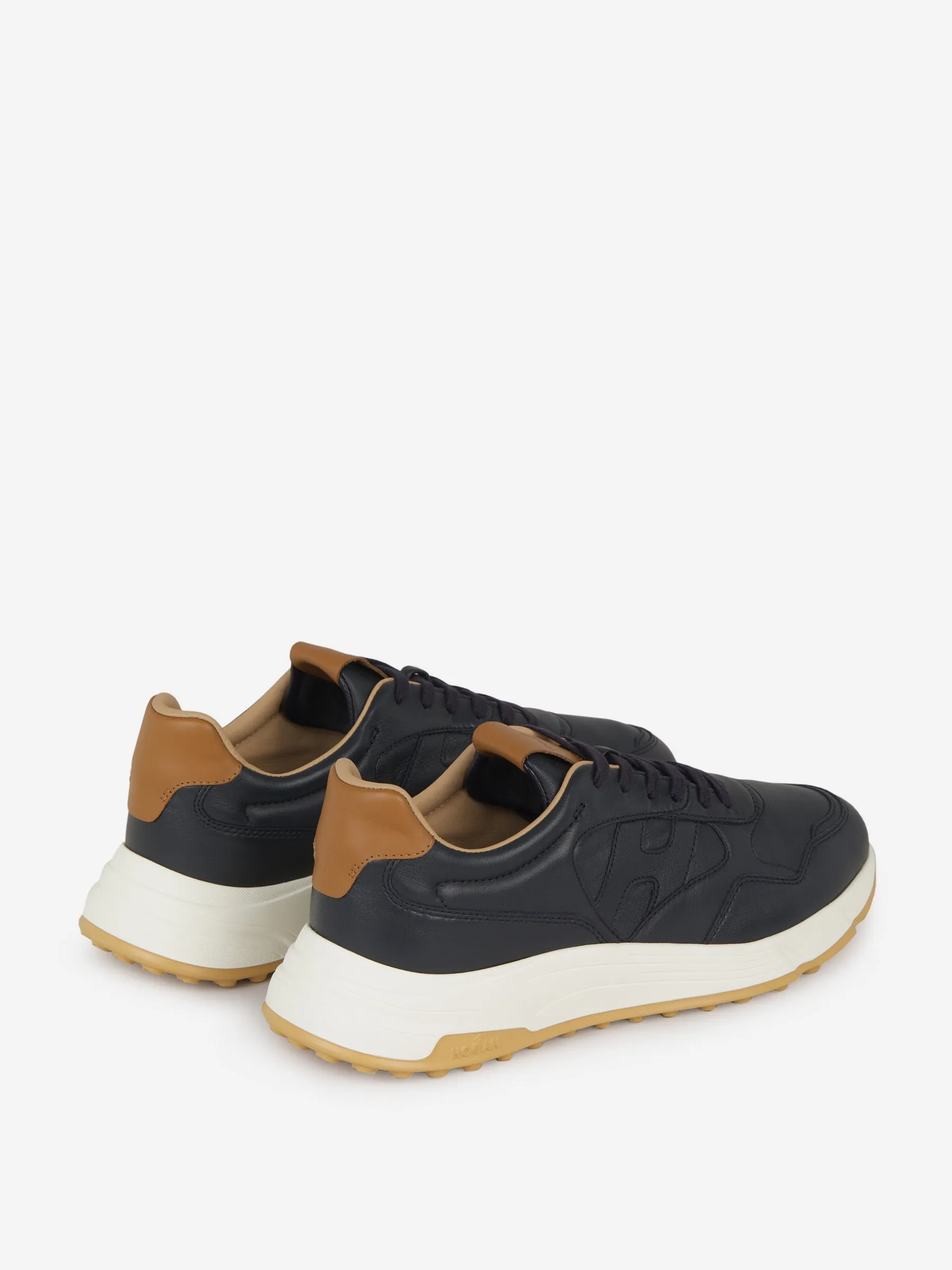 Sneakers Hyperlight Piel