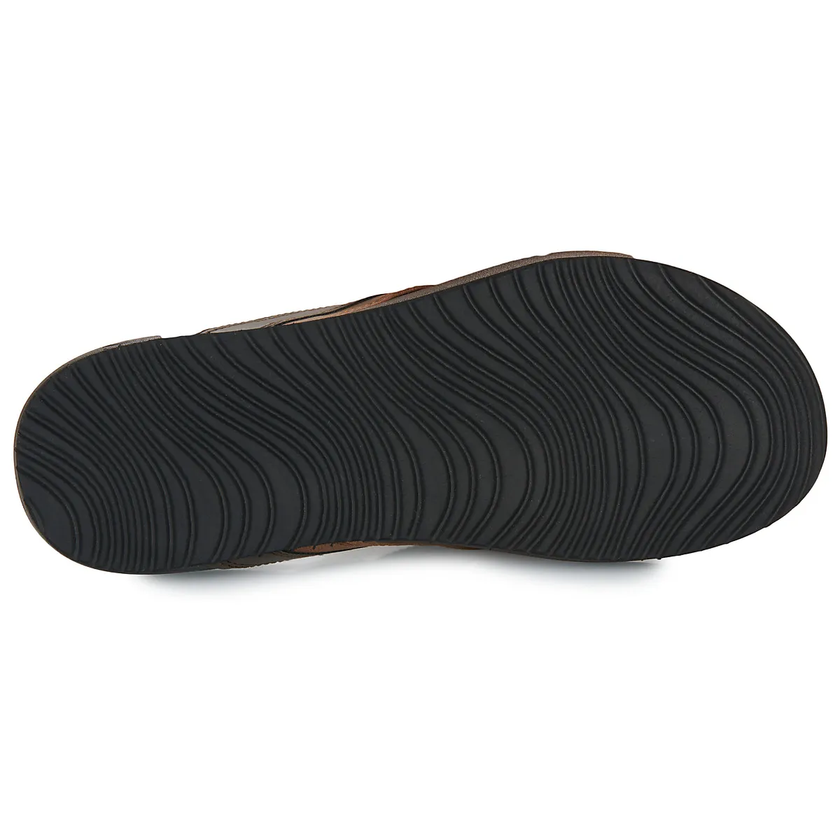 SOFT TOP OPEN TOE