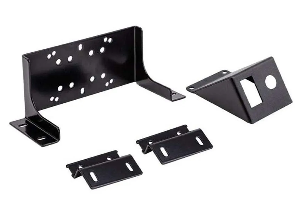 Soporte Compresor ARB Toyota HILUX REVO (2016+)