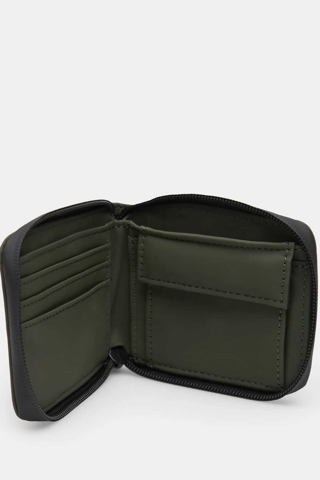 Springfield Monedero efecto piel