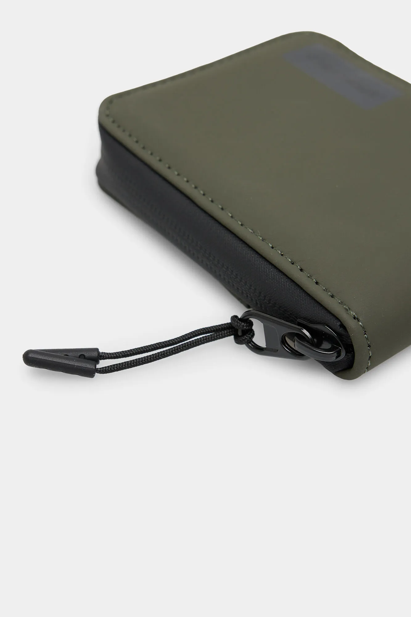 Springfield Monedero efecto piel