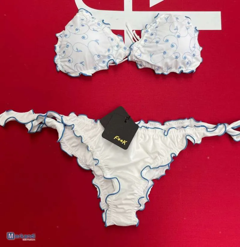Stock de trajes de baño para mujer