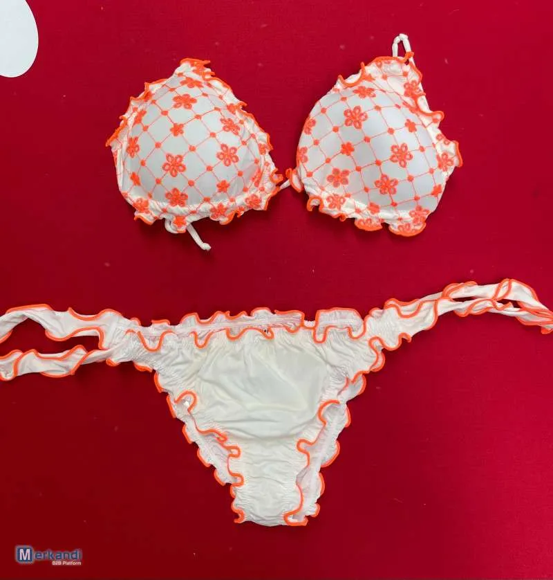 Stock de trajes de baño para mujer