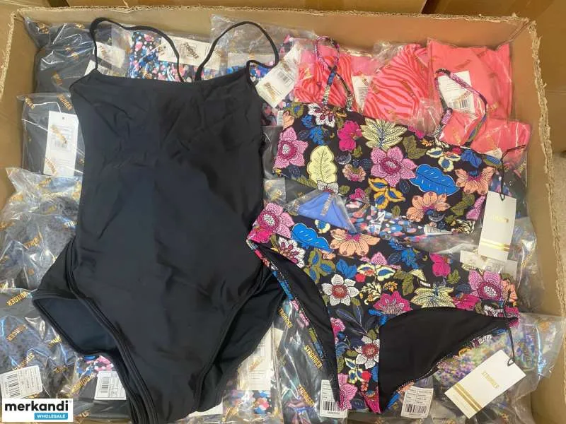 STRONGER Trajes de baño Bikinis Trajes de baño Surtido mixto
