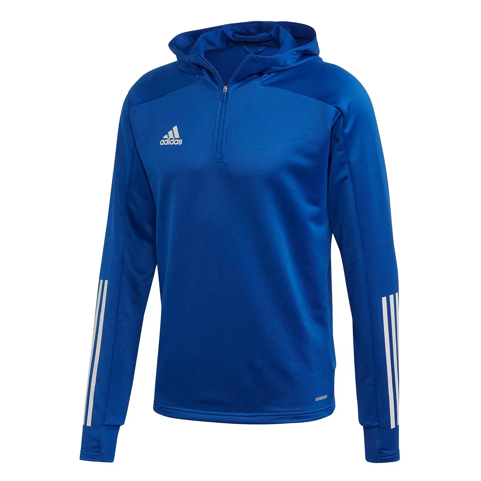 Sudadera con capucha adidas Condivo 20