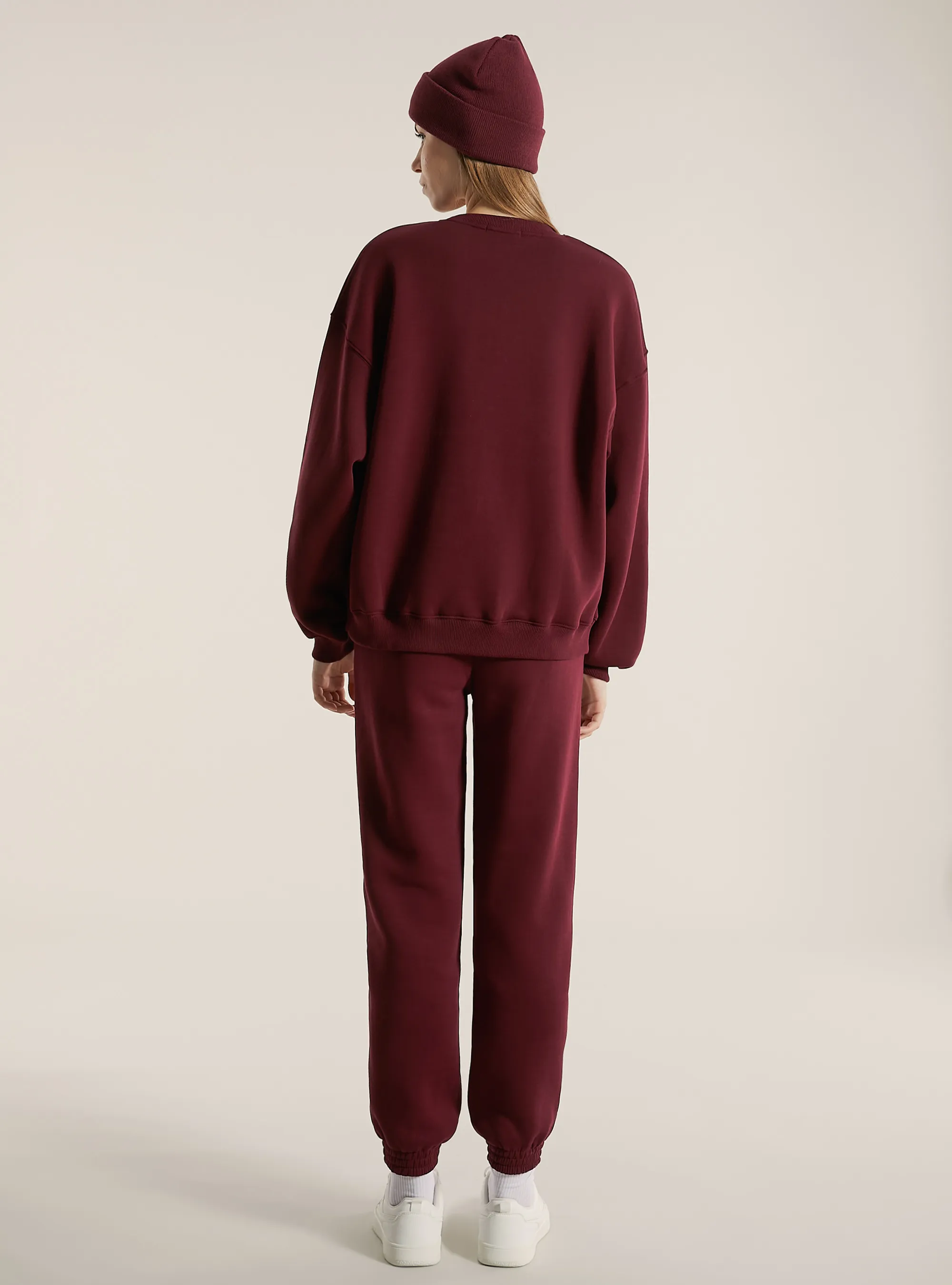 Sudadera Harvard / Alcott