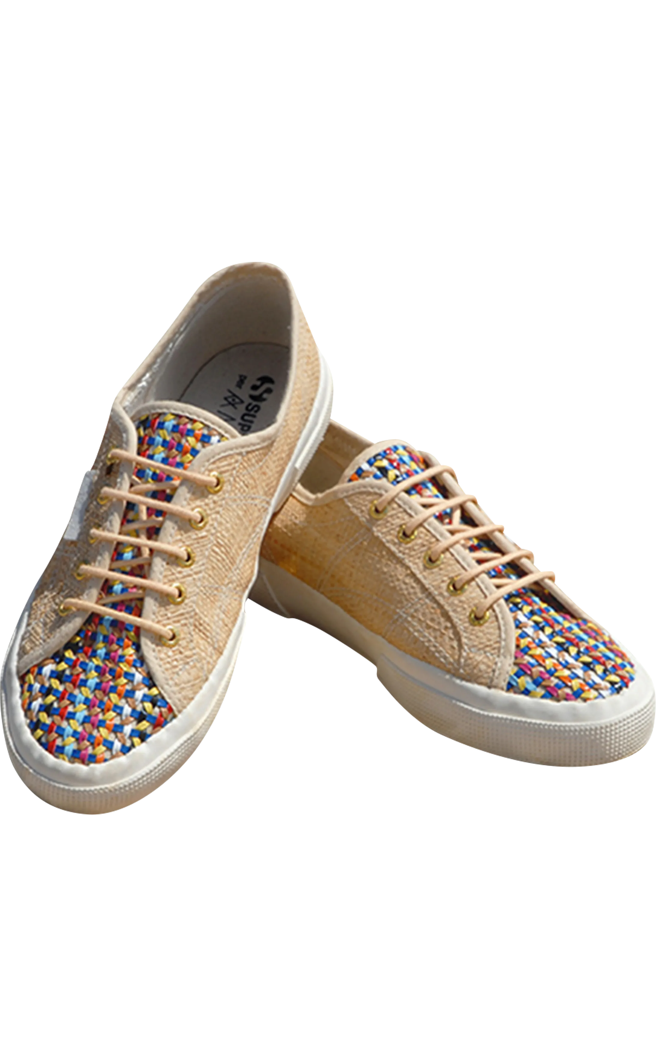 SUPERGA Superga x Amlul
