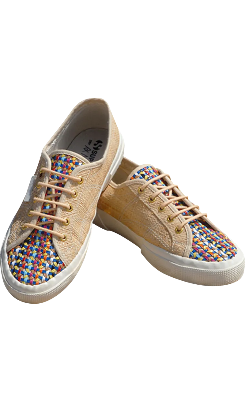 SUPERGA Superga x Amlul