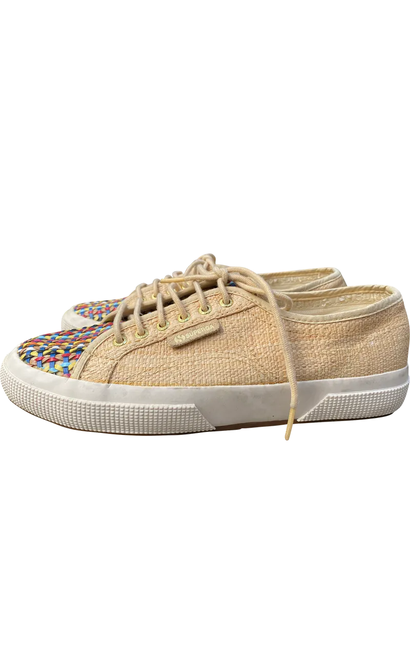 SUPERGA Superga x Amlul