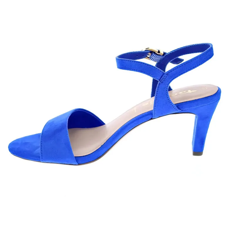 Tamaris Sandalias Mujer 28028 Azul