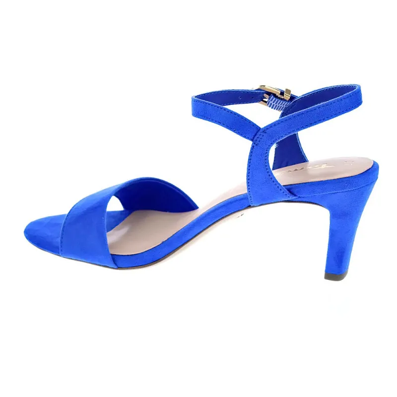 Tamaris Sandalias Mujer 28028 Azul