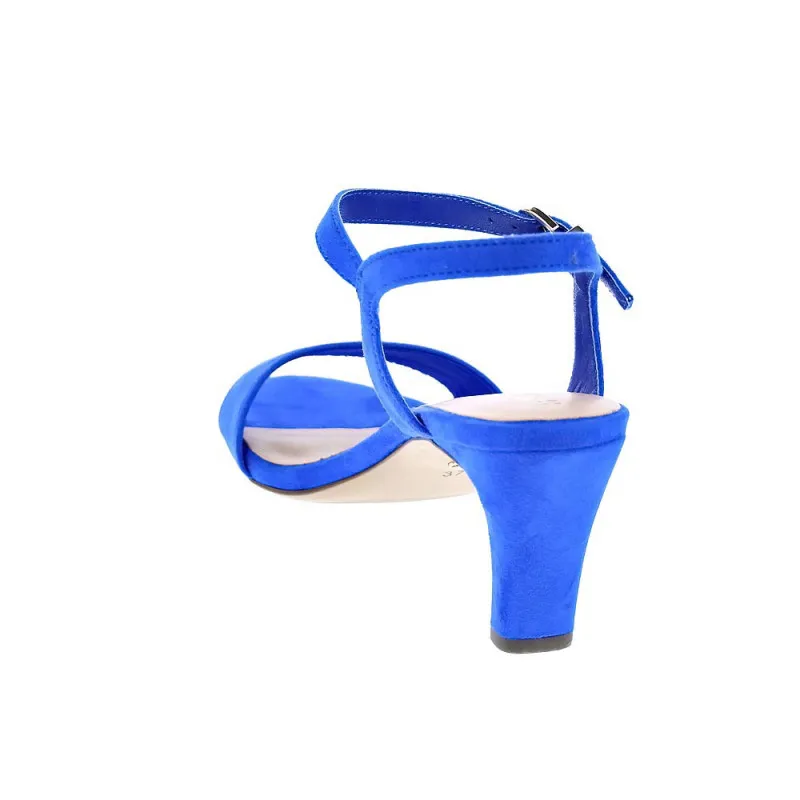 Tamaris Sandalias Mujer 28028 Azul