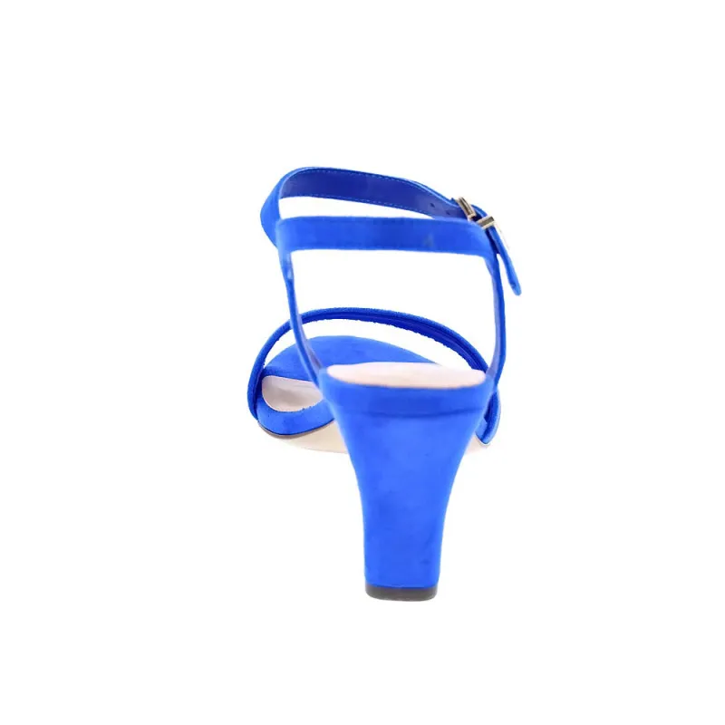 Tamaris Sandalias Mujer 28028 Azul