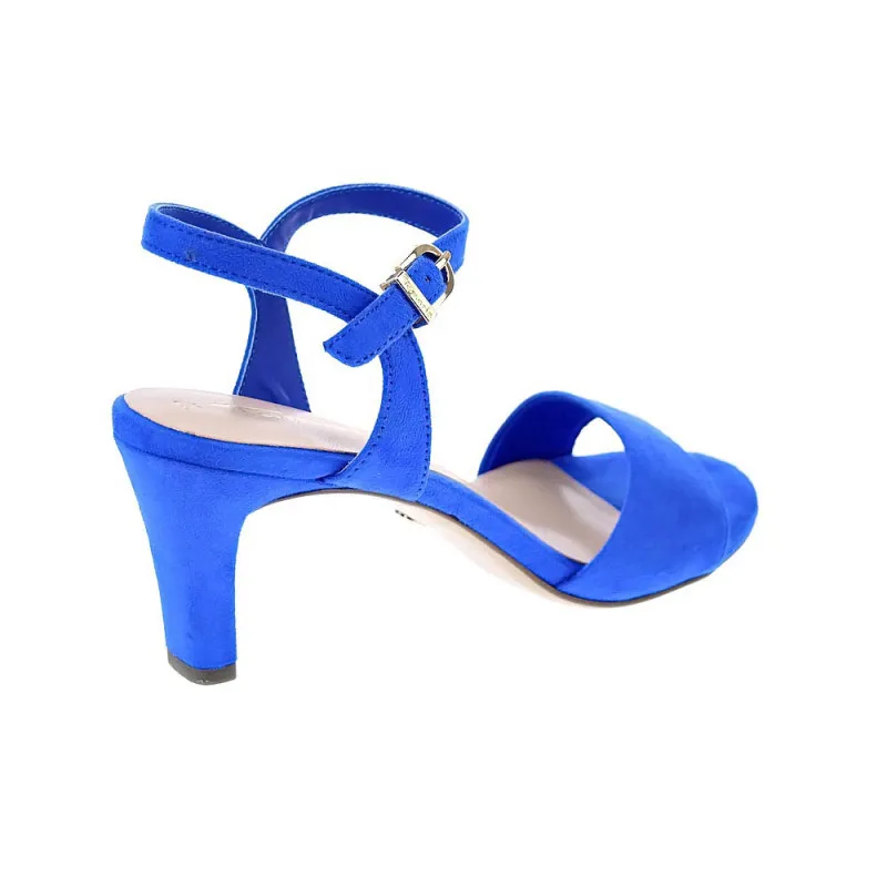 Tamaris Sandalias Mujer 28028 Azul