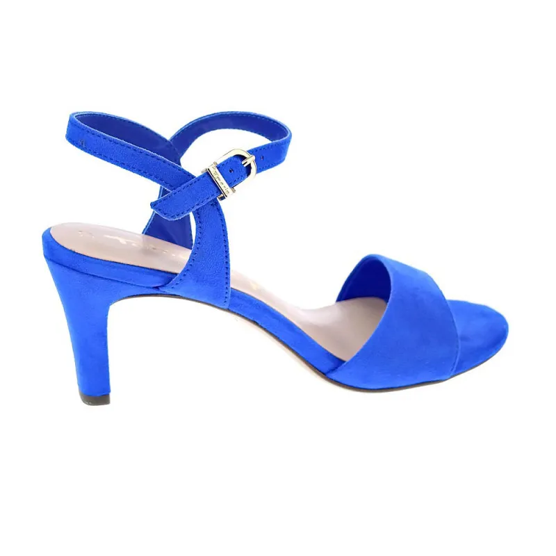 Tamaris Sandalias Mujer 28028 Azul