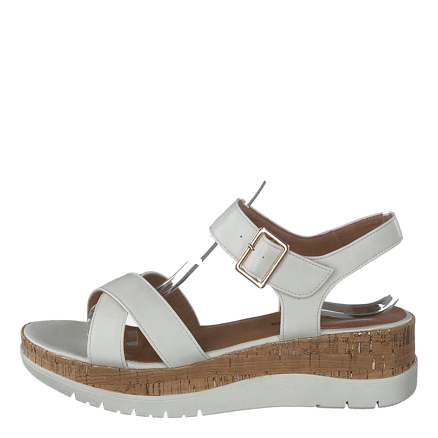 TAMARIS ZAPATOS 112870820 418 IVORY