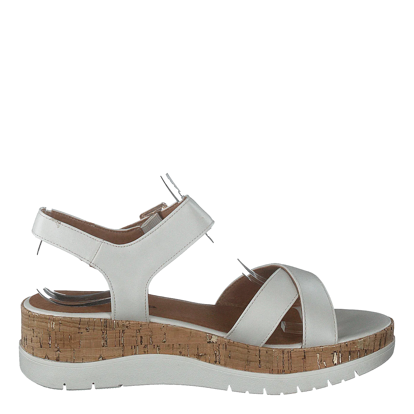TAMARIS ZAPATOS 112870820 418 IVORY