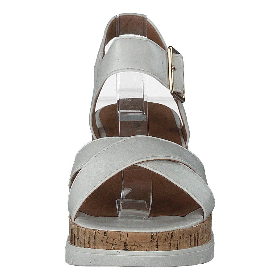 TAMARIS ZAPATOS 112870820 418 IVORY