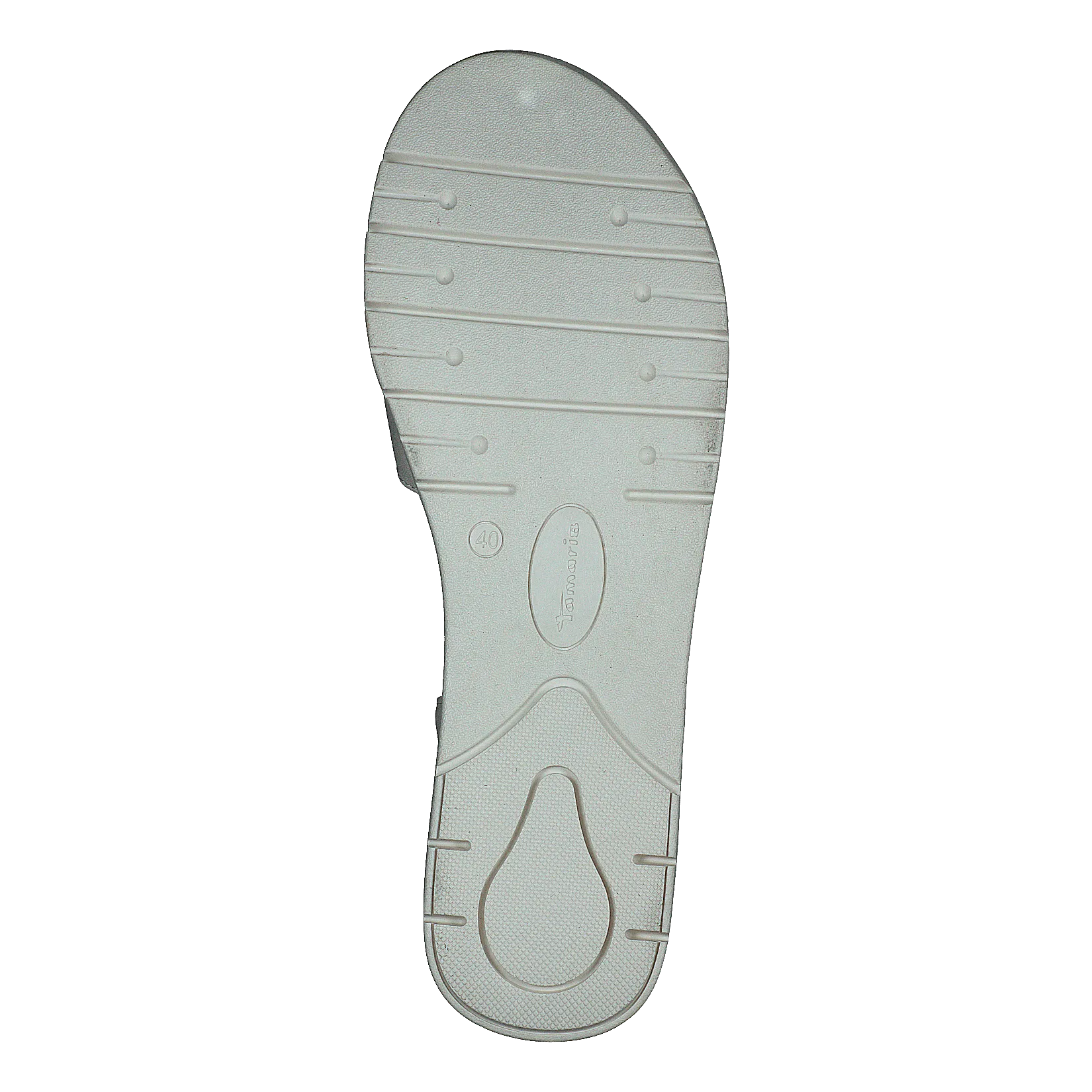 TAMARIS ZAPATOS 112870820 418 IVORY