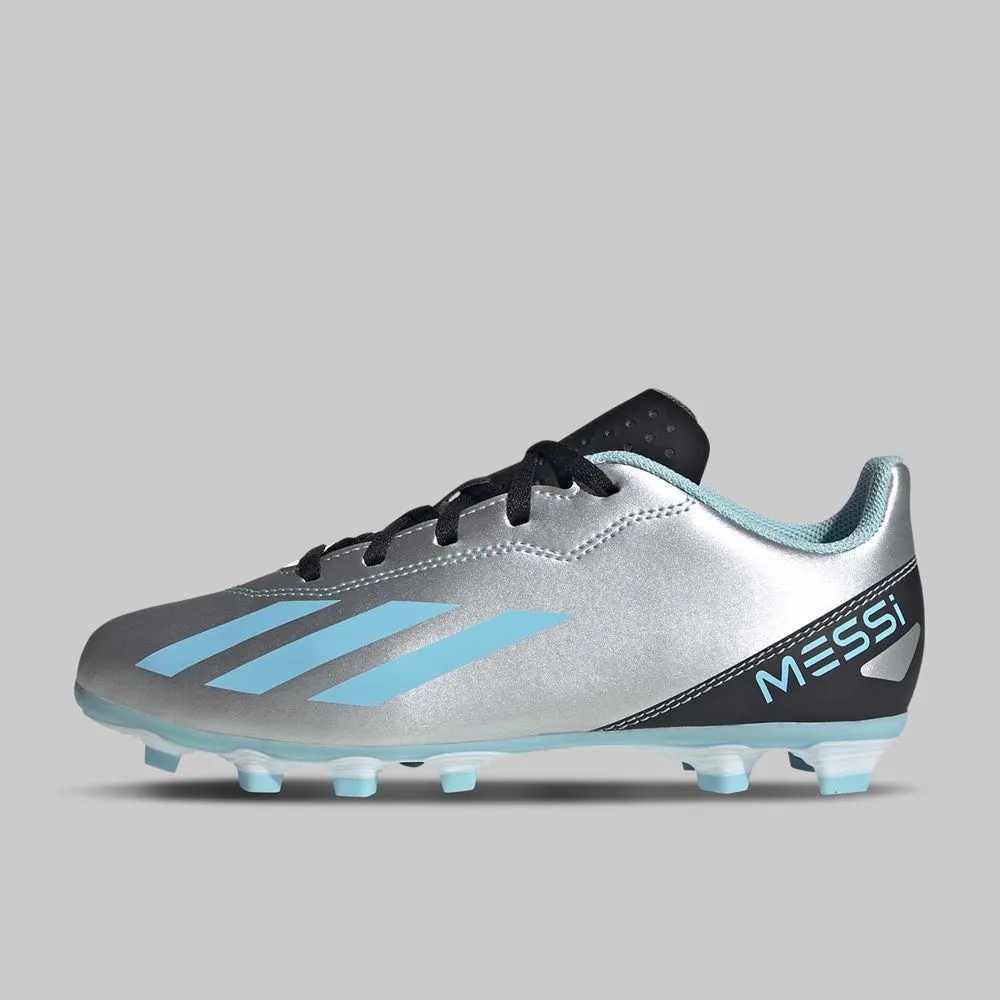 Taquetes adidas X Crazyfast Messi.4 FG Joven