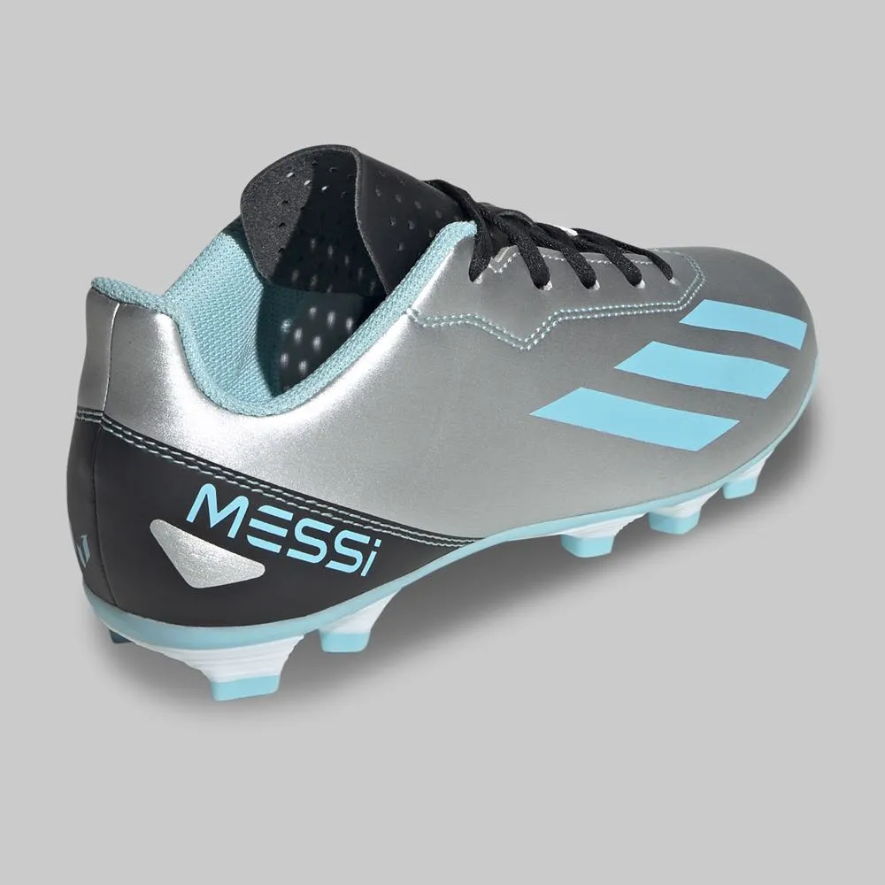 Taquetes adidas X Crazyfast Messi.4 FG Joven