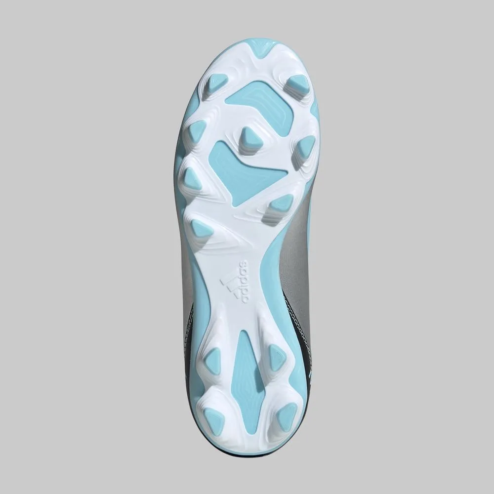 Taquetes adidas X Crazyfast Messi.4 FG Joven