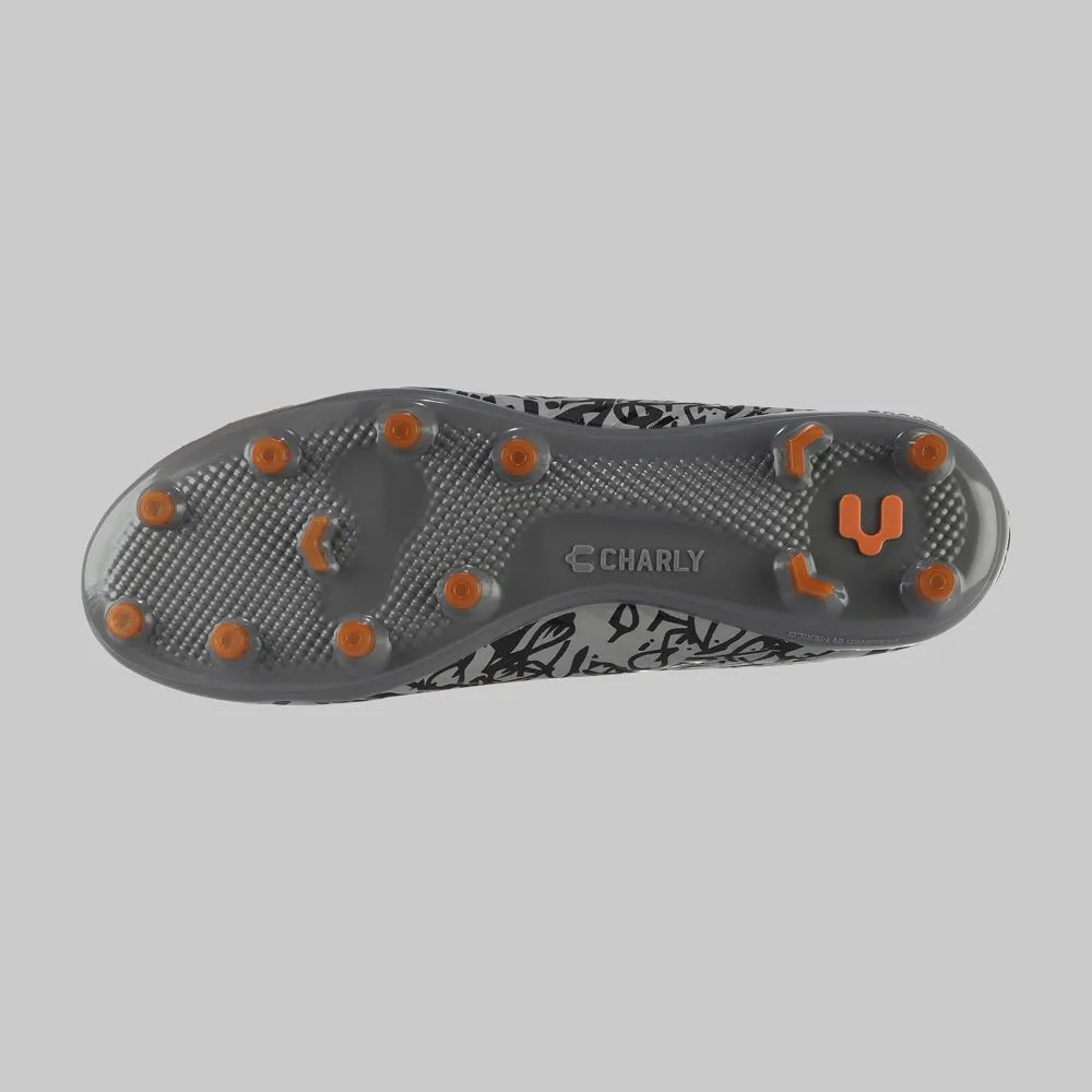 Taquetes Charly Neovolution Select FG Hombre