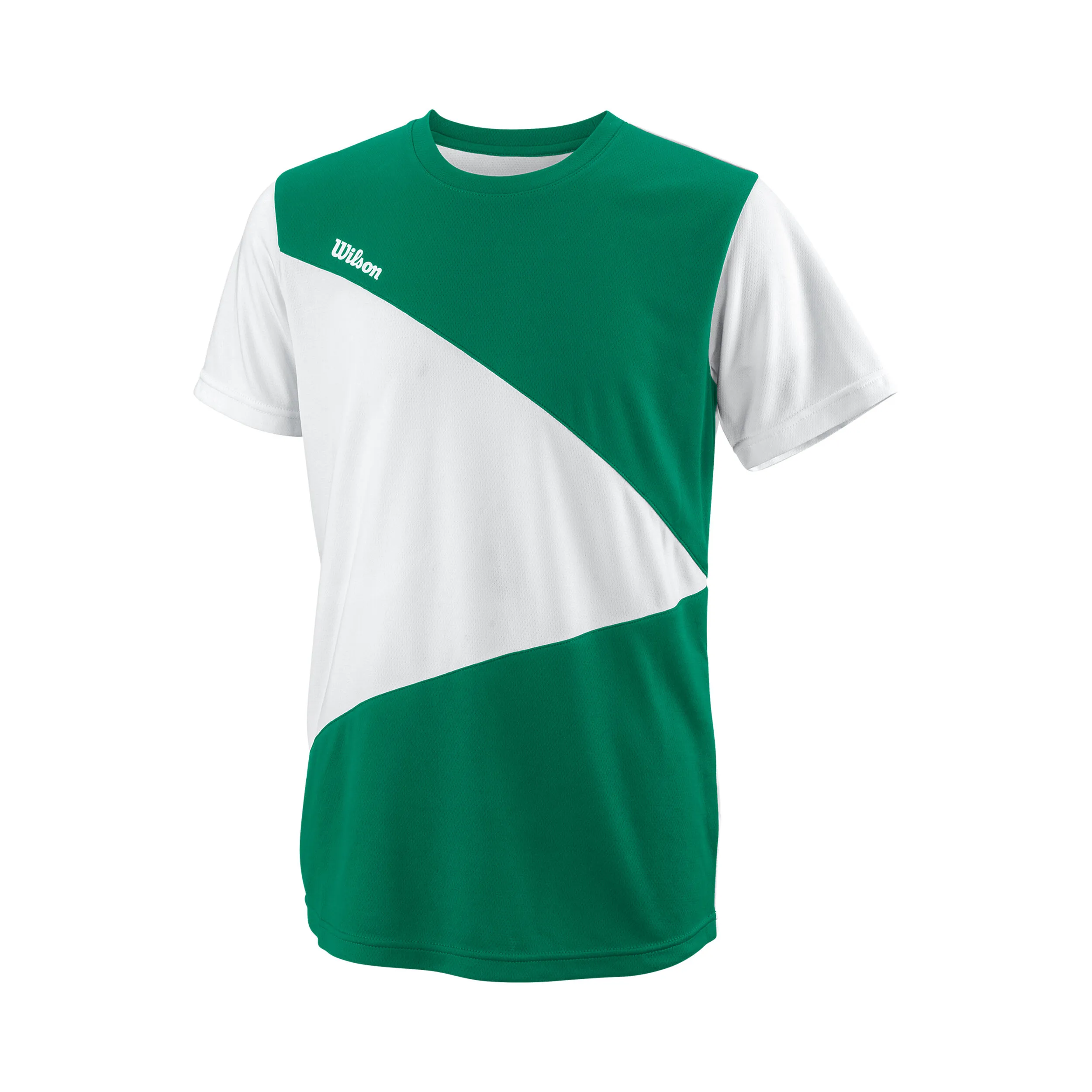 Team Camiseta De Manga Corta Chicos