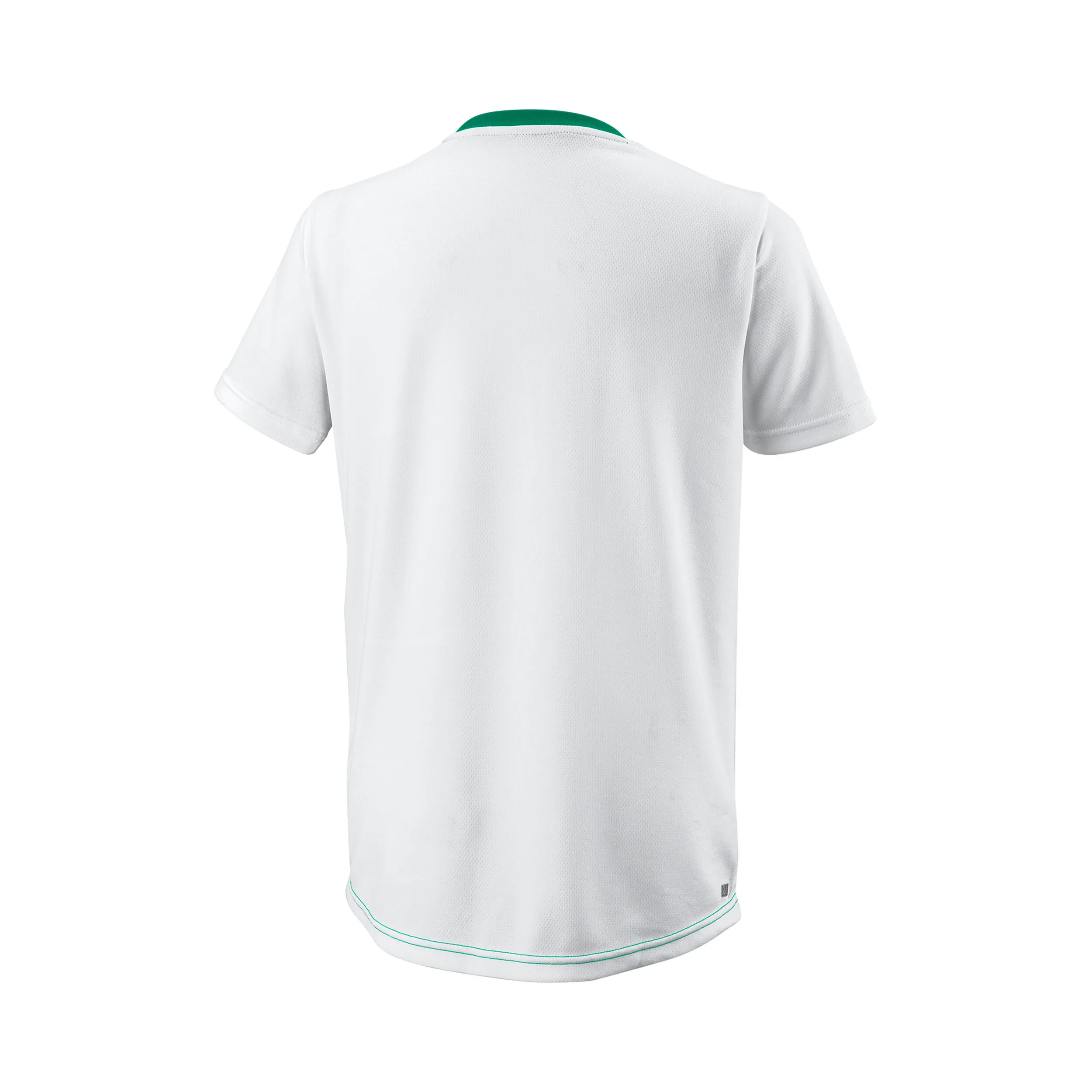 Team Camiseta De Manga Corta Chicos