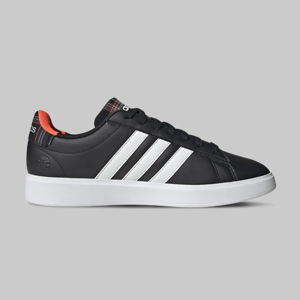 Tenis adidas Grand Court Hombre