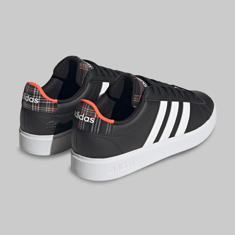 Tenis adidas Grand Court Hombre