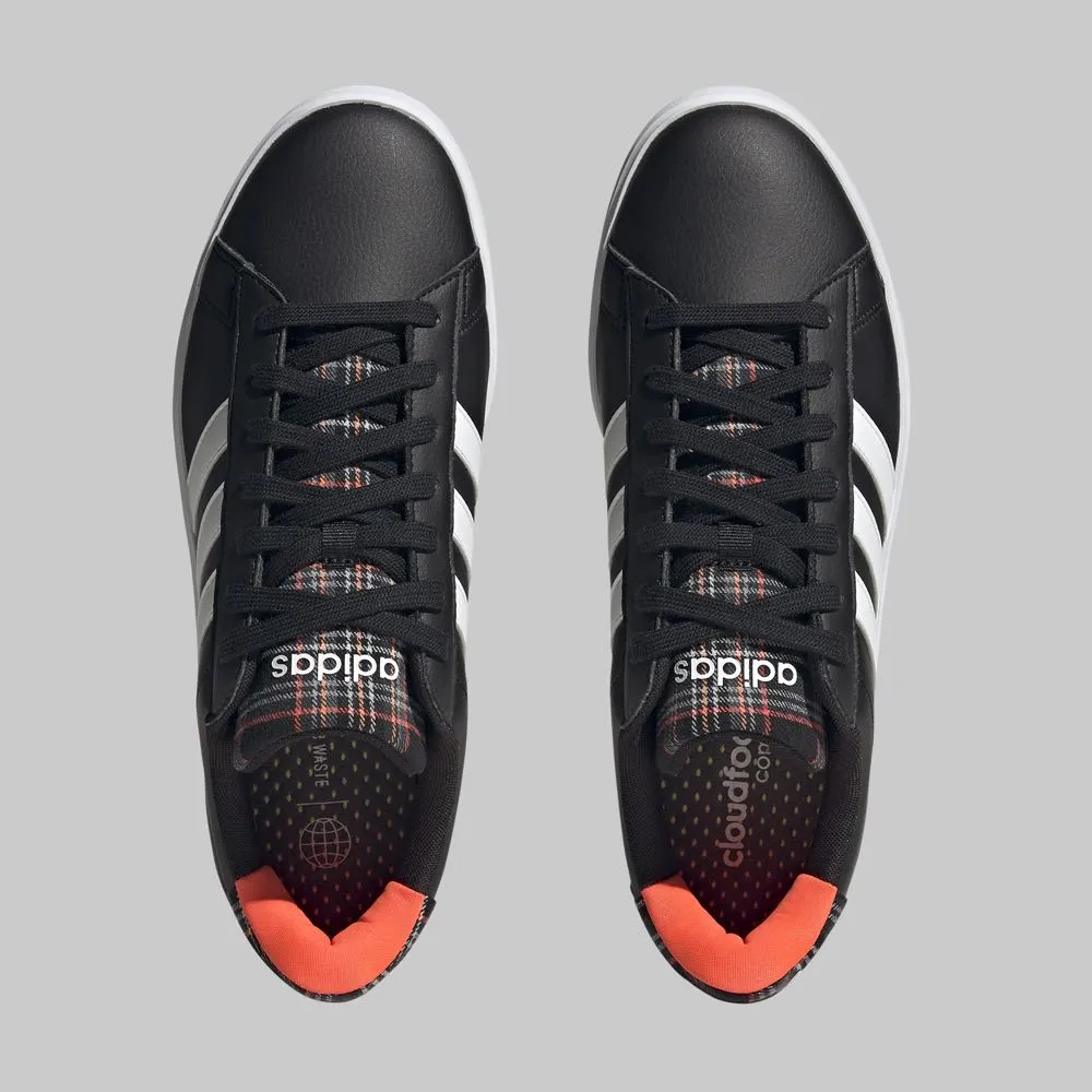 Tenis adidas Grand Court Hombre
