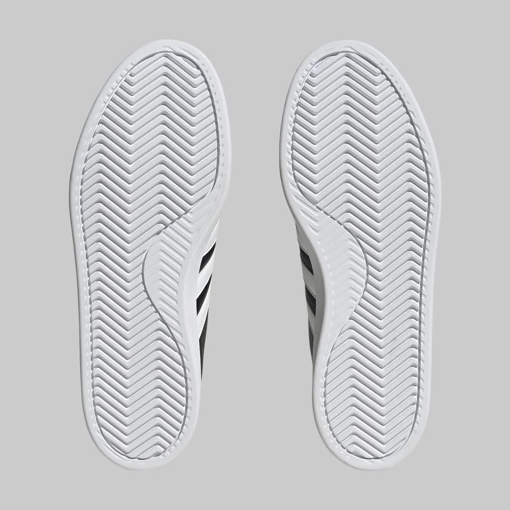 Tenis adidas Grand Court Hombre