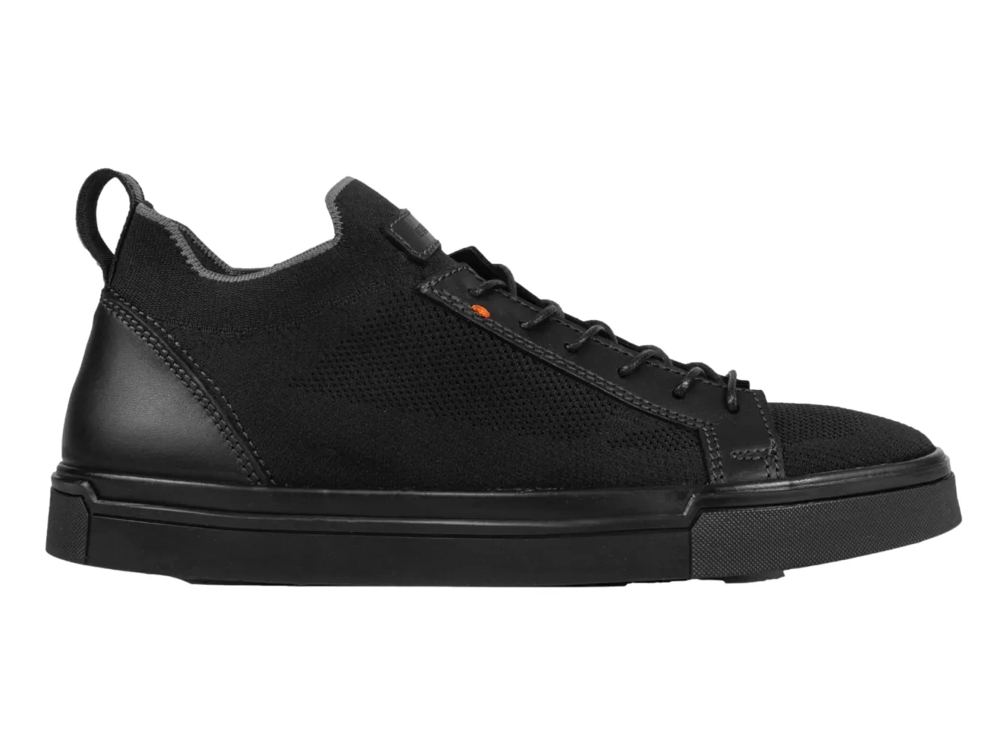 Tenis Brantano 10037 Negro Para Hombre